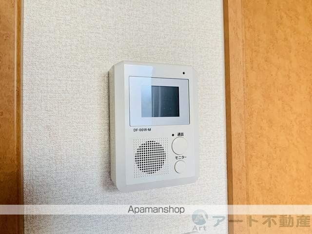 レオパレスエテルネの内装写真