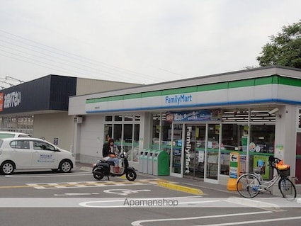 福井ハイツ[3DK/57.97m2]の周辺3