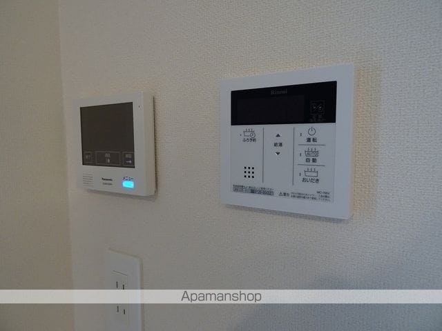 メルヴェイユ荒井の内装写真