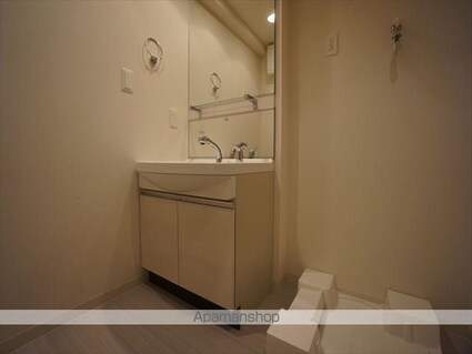 プレサンス錦ラウム[1LDK/39.92m2]の洗面所