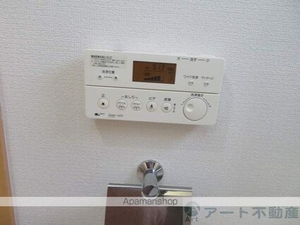 ヴェルデ・ビュー大手町[1LDK/31.64m2]の内装2