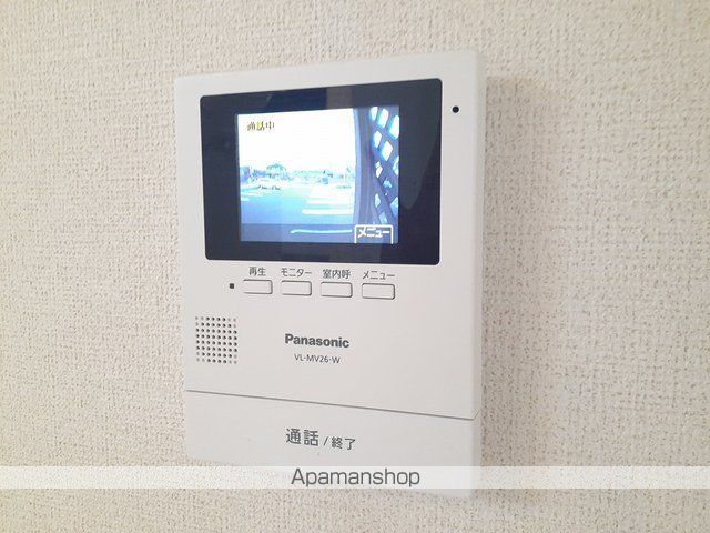 メゾン ド グランの内装写真
