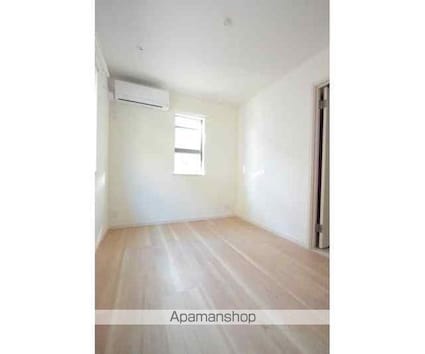 Ｏｐｕｓ　ＩＩ[1K/25.51m2]のリビング・居間2