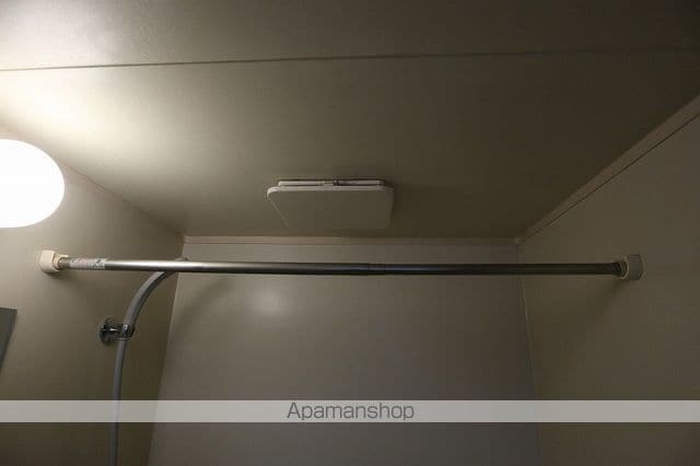 モア・アペックス関町の内装写真