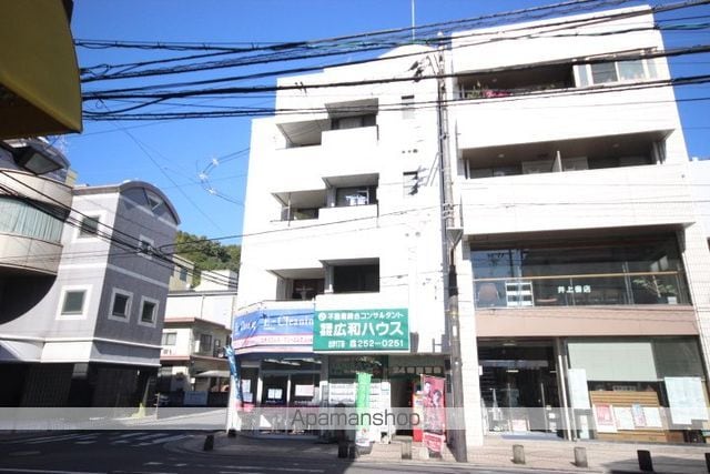 KOWAビルの外観写真