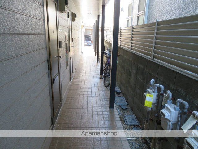 月会町レジデンスのその他写真