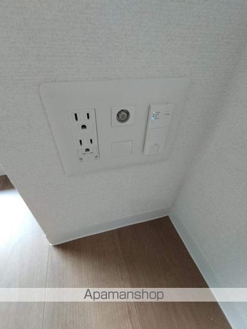 エスリードレジデンス大阪天王寺の内装写真