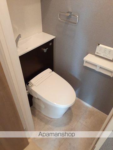 アルカンジュ光 壱番館の内装写真