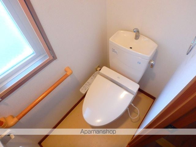 Sincereの内装写真