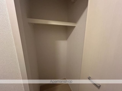 Ｎｏｂｅｌ　Ｄｉｇｎｉｔｙ[1LDK/42.38m2]の内装6