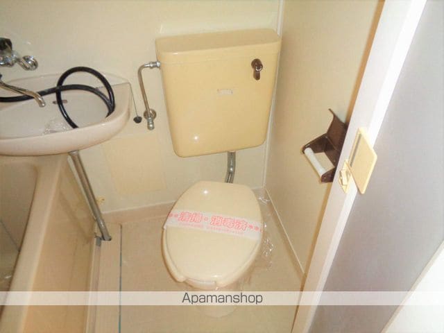 ビューパレー三戸の内装写真