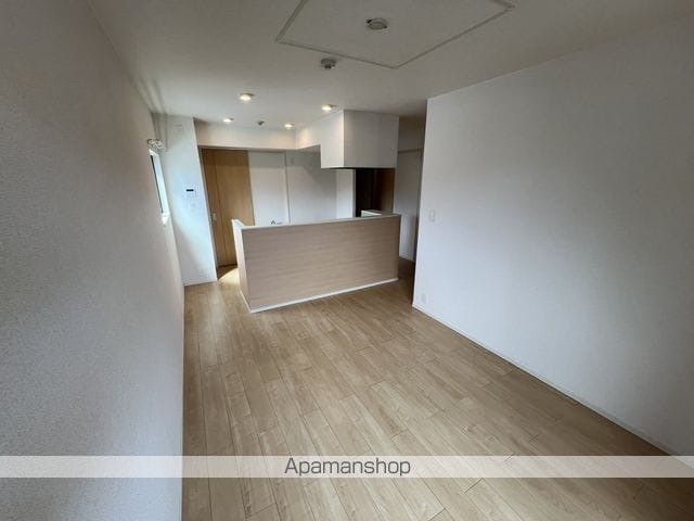 パレス堅田の内装写真
