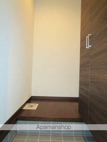 コンフォート福大前の内装写真