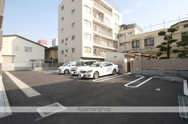 CASA白金のその他写真