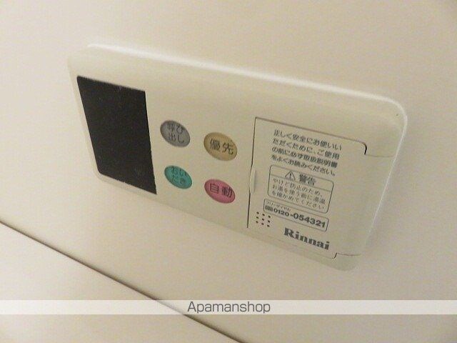 ルミエール茜部[2LDK/63.8m2]のその他設備