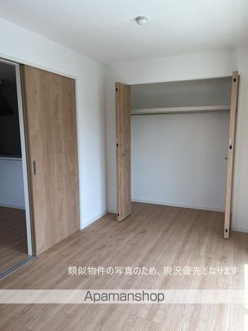 Il・Soldiの内装写真