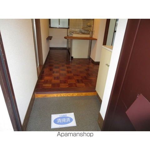 エクセル春岡[2K/30m2]のその他内装6