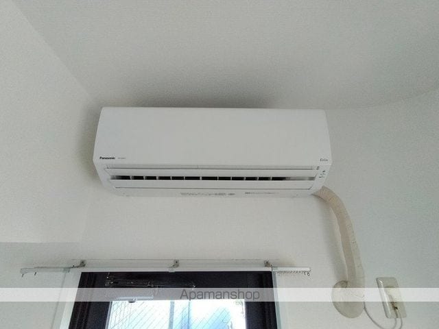 FORUM都島内代駅前の内装写真