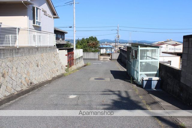 ラヴィアンローズ A棟の周辺写真