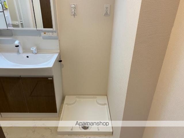 西宮市山口町アパートKの内装写真