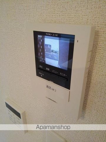 フォレスト T・H IIの内装写真