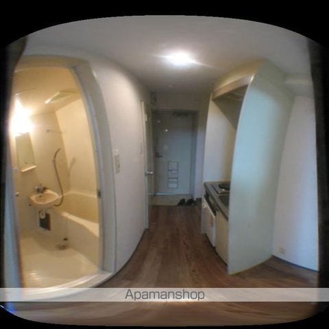 ハイツエレガンスの内装写真