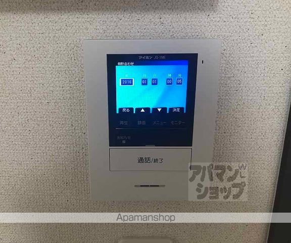 クレイノセディ今里の内装写真