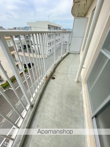 サンハイツ諏訪前の内装写真