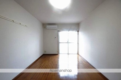 徳島県徳島市沖浜町北畑[1K/25.81m2]の内装2