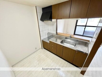 ラフォーレ２１[2LDK/57.75m2]の内装5