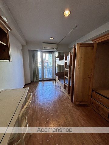 ときわマンションの内装写真
