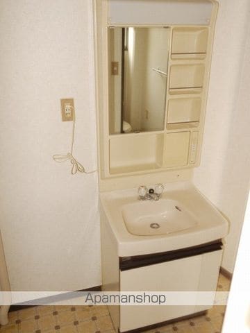 カーサービジョンの内装写真