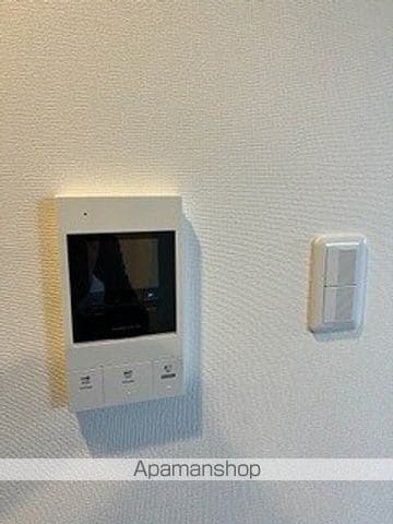 VALO吉村の内装写真