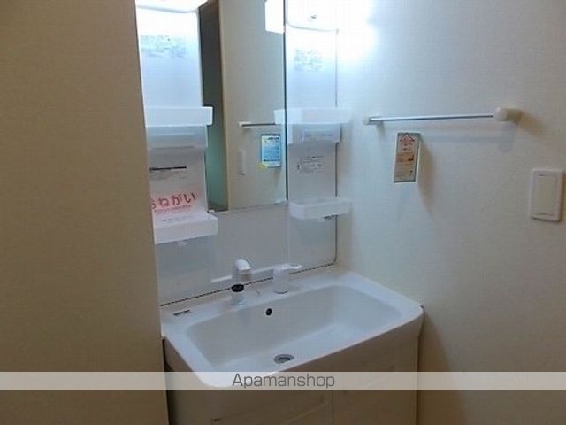 アルページュの内装写真