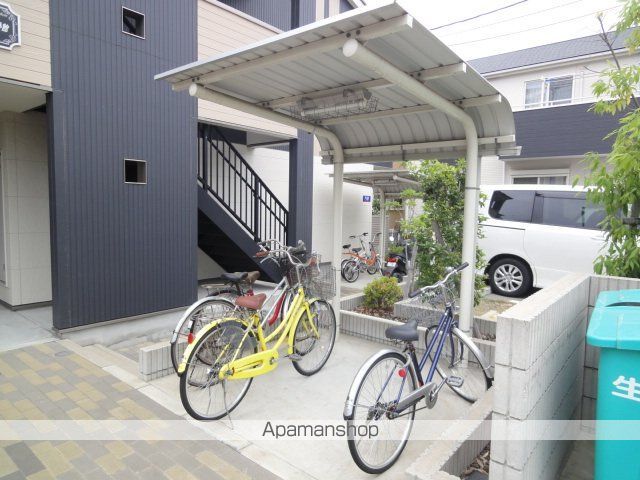 フジパレス北清水町III番館のその他写真