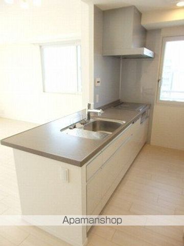 シティタワーズ円山SIDE Bの内装写真