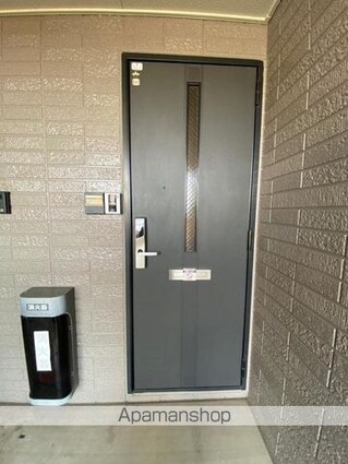 シャンブル[2LDK/53.76m2]の共用部2