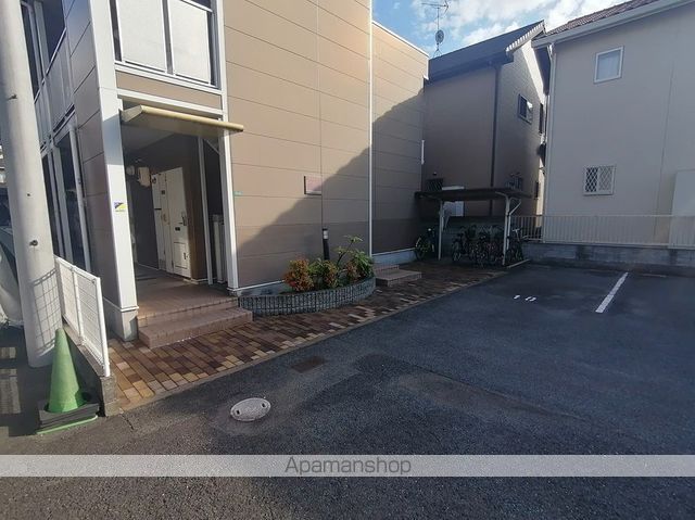 レオパレスWINDWARDのその他写真