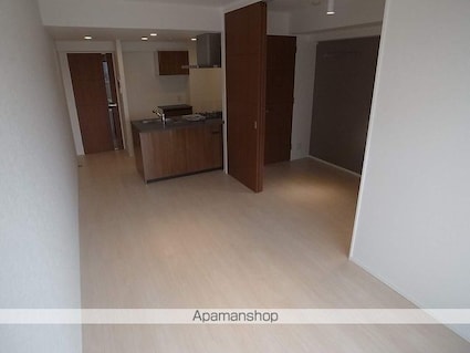 アルテシモ　ソロ[1LDK/40.44m2]のリビング・居間