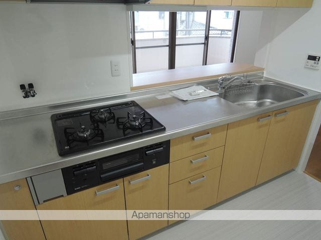 CASA PORTO岸和田の内装写真