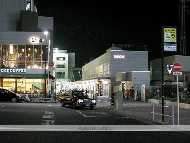 プレジオAの周辺写真