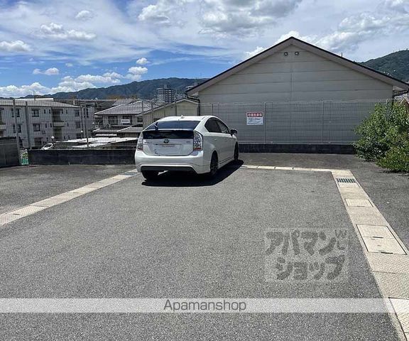 ガーデンコート洛西の周辺写真