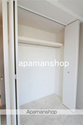 ファーストフィオーレKUJYO IIIの内装写真