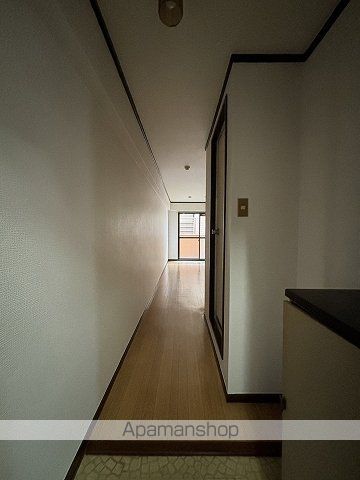 ルミネ己斐の内装写真