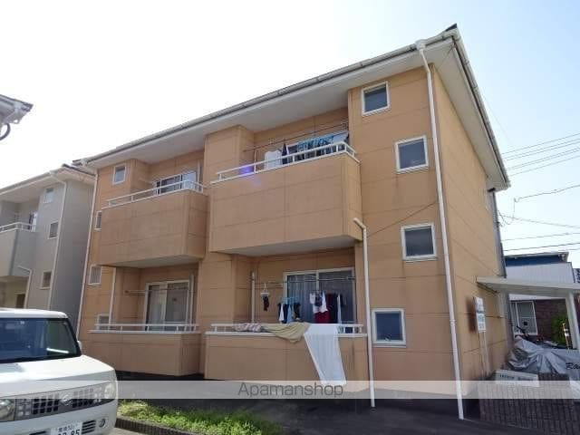 コリーナMの外観写真