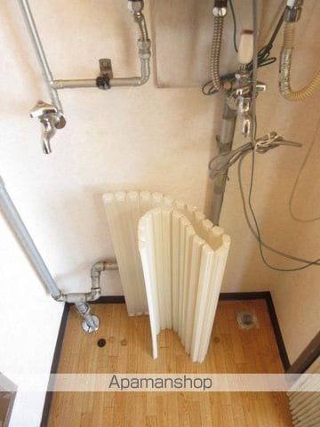 グラン市川の内装写真