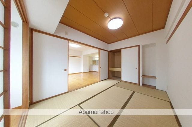 西大畑エルヴェの内装写真
