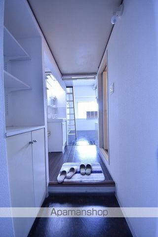 シャトー北24条の内装写真
