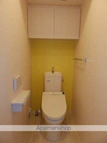 クオーレC棟の内装写真