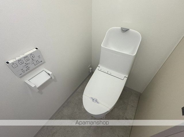 ベイグルの内装写真